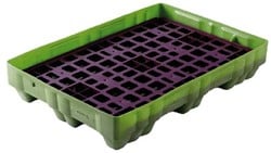 Opvangpallet 150 liter