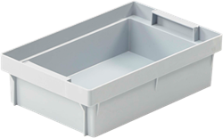 Silverline inzetbak 1/4