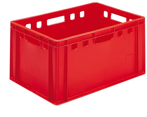 Stapelbak 600x400x290 mm E3