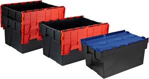 Distributiebakken