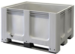 CTR Palletbox 1200x1000x760 mm