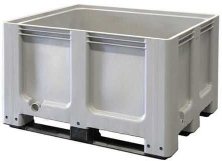 CTR Palletbox 1200x1000x760 mm
