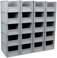 Storage Wall