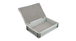 Schuimplaten