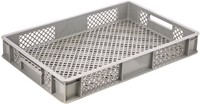 Glazenkrat 600x400x90 mm 24 vakken-3