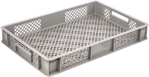 Glazenkrat 600x400x90 mm 24 vakken-3