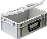 Basicline koffer 300x200x135 mm-2