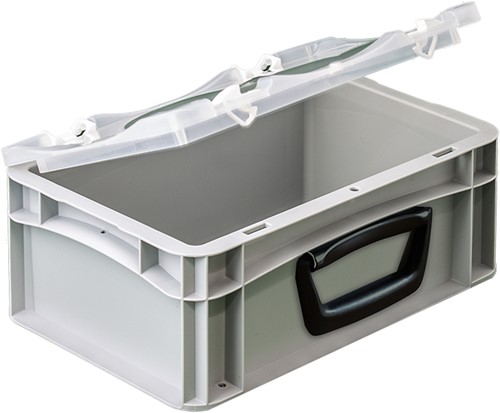 Basicline koffer 300x200x135 mm-2