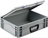Basicline koffer 400x300x135 mm-2
