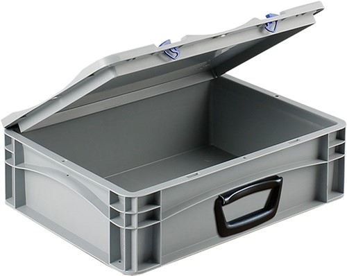 Basicline koffer 400x300x135 mm-2