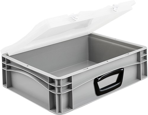 Basicline koffer 400x300x135 mm-2