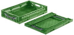 Clever Fresh Box klapkrat 600x400x120 mm