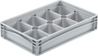 Basicline inzetbak 1/8-3