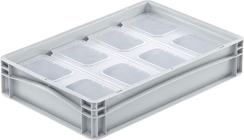 Basicline klikdeksel 356x138 mm-2