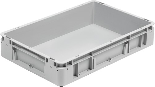 Silverline stapelbak 600x400x120 mm