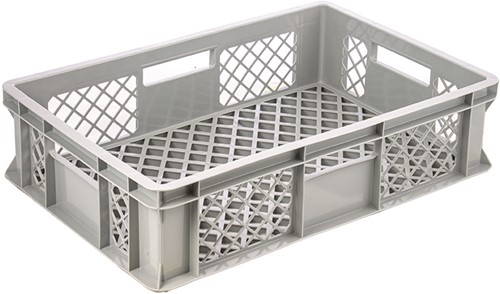 Glazenkrat 600x400x150 mm 6 vakken-3