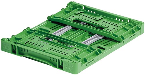 Clever Fresh Box klapkrat 400x300x160 mm-3