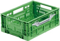 Clever Fresh Box klapkrat 400x300x160 mm-2