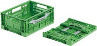 Clever Fresh Box klapkrat 400x300x160 mm