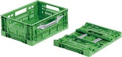 Clever Fresh Box klapkrat 400x300x160 mm
