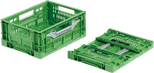Clever Fresh Box klapkrat 400x300x160 mm