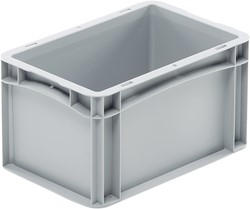 Basicline stapelbak 300x200x170 mm