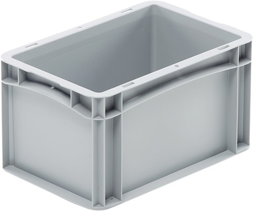 Basicline stapelbak 300x200x170 mm