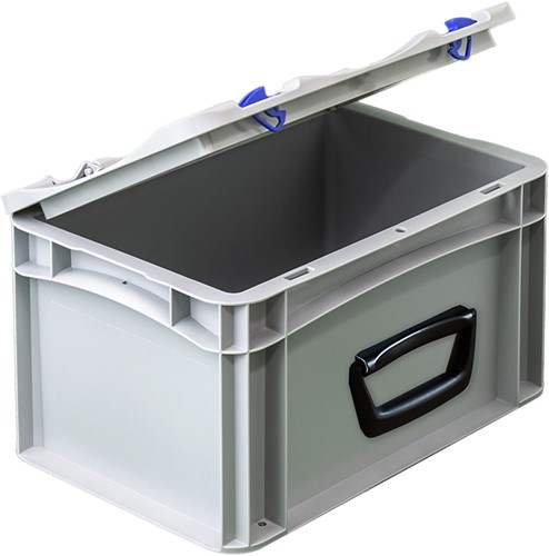 Basicline koffer 300x200x185 mm-2