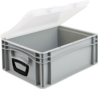 Basicline koffer 400x300x185 mm-2