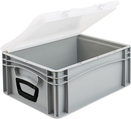 Basicline koffer 400x300x185 mm-2