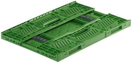 Clever Fresh Box klapkrat 600x400x180 mm-3