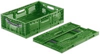 Clever Fresh Box klapkrat 600x400x180 mm