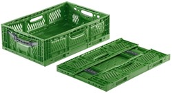 Clever Fresh Box klapkrat 600x400x180 mm