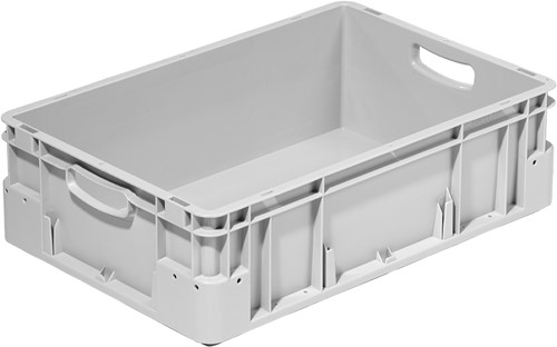 Silverline stapelbak 600x400x180 mm
