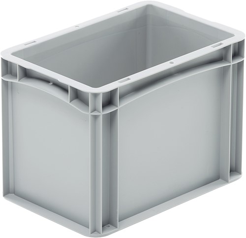Basicline stapelbak 300x200x220 mm