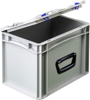 Basicline koffer 300x200x235 mm-2