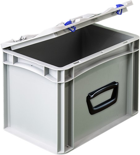 Basicline koffer 300x200x235 mm-2