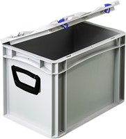 Basicline koffer 300x200x235 mm-2