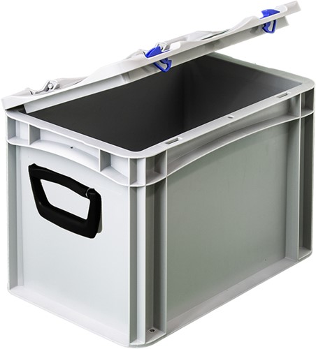 Basicline koffer 300x200x235 mm-2