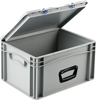 Basicline koffer 400x300x235 mm-2