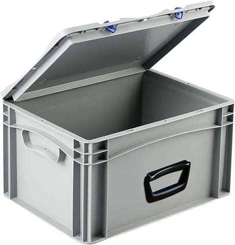 Basicline koffer 400x300x235 mm-2