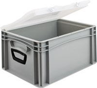 Basicline koffer 400x300x235 mm-2