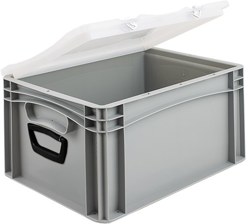 Basicline koffer 400x300x235 mm-2