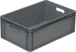 Basicline Eco stapelbak 600x400x220 mm