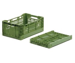 Klapkrat 600x400x230 mm