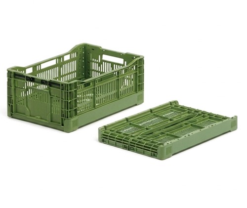 Klapkrat 600x400x230 mm