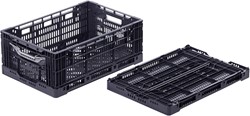 Regeneraat klapkrat 600x400x232 mm