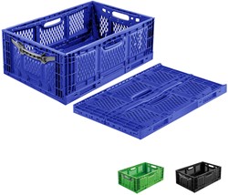 Clever Fresh Box klapkrat 600x400x230 mm