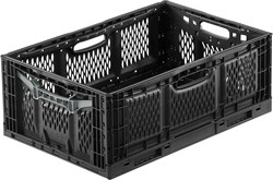 Clever Fresh Box klapkrat 600x400x230 mm