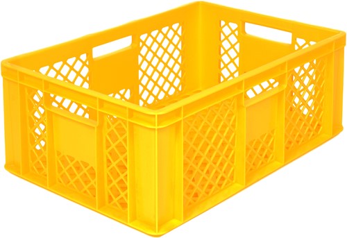 Stapelbak 600x400x240 mm